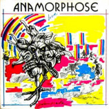 Anamorphose - Palimpseste