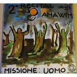 Anawim - Missione Uomo