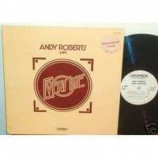 Andy Roberts - with Everyone