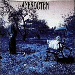 Anekdoten - Vemod - CD - Album