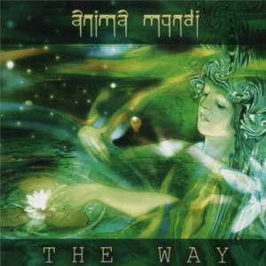 Anima Mundi - The Way - CD - Album
