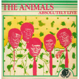 Animals - Absolutely Live
