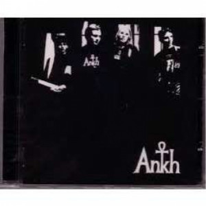 Ankh - Ankh - CD - Album