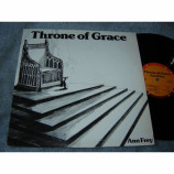 Ann Frey - Throne Of Grace