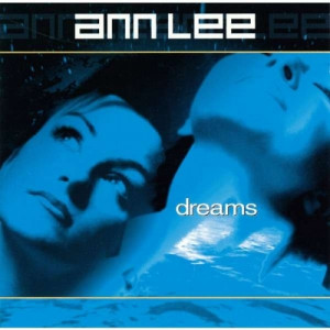 Ann Lee - Dreams - CD - Album