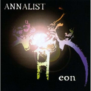 Annalist - Eon - CD - Album