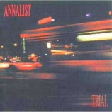 Annalist - Trial
