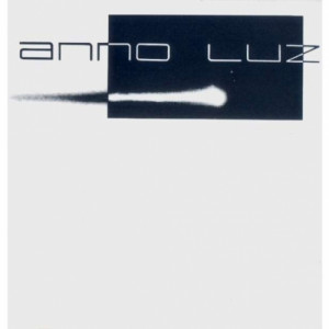 Anno Luz - Anno Luz - CD - Album