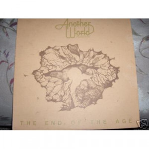 Another World Production - End Of The Age - Vinyl - LP