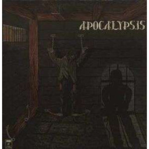 Apocalypsis - Apocalypsis - Vinyl - LP