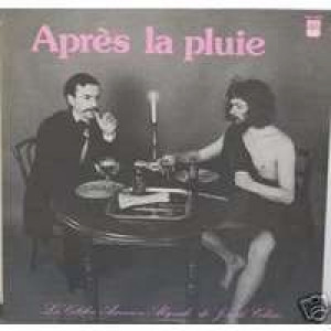 Apres La Pluie - La Celebre Ascension Abyssale De Joseph Celsius - Vinyl - LP