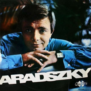 Aradszky - Aradszky - Vinyl - LP