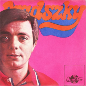 Aradszky Laszlo - Mikor A Tarhonya Viragzik/hova Sietunk - Vinyl - 7'' PS