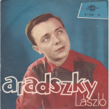 Aradszky Laszlo - Szeretem A Hajnalt