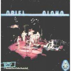 Ariel - Aloha - Vinyl - LP