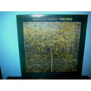 Arild Andersen - Shimri - Vinyl - LP