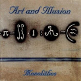 Art & Illusion - Monolithos
