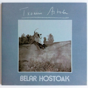 Artola Txomin - Belar Hostoak - Vinyl - LP Box Set