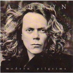 Ashton - Modern Pilgrims - CD - Album