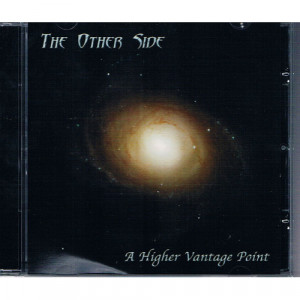 The Other Side - A Higher Vantage Point - CD - Album