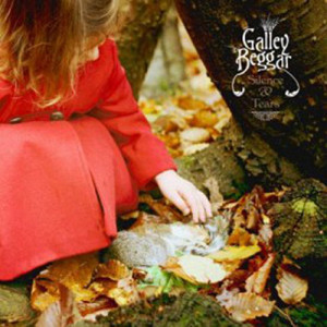 Galley Beggar - Silence & Tears - CD - Album