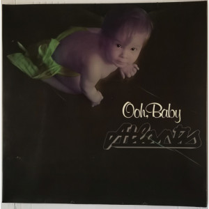 Atlantis - Ooh, baby - Vinyl - LP Gatefold