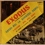 Raymond Falgayrac - Les Scarlet - Exodus