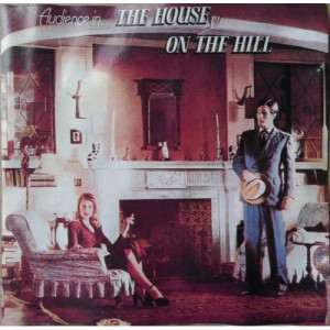 Audience - The House On The Hill - CD - Album