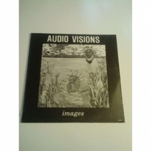 Audio Visions - Images - Vinyl - LP