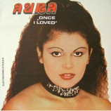 Aura Urziceanu - Once I Loved