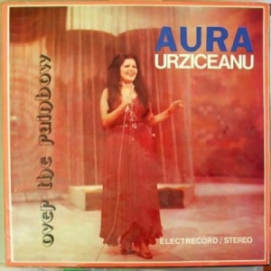 Aura Urziceanu - Over The Rainbow - Vinyl - 2 x LP