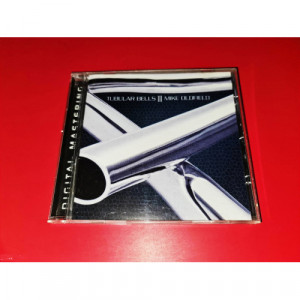 Handy group - MIKE OLDFIELD - Tubular Bells III - CD - Album
