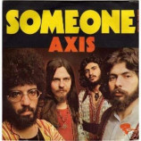 Axis - Someone / Long Time Ago