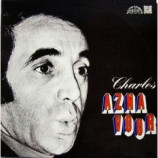 Aznavour Charles - Charles Aznavour