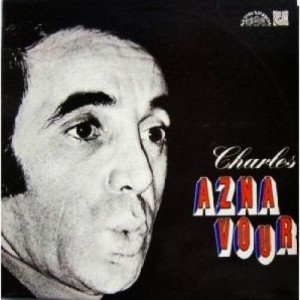 Aznavour Charles - Charles Aznavour - Vinyl - LP