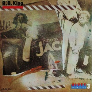 B.b. King - Blues Collection 3 - Vinyl - LP