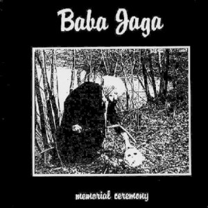 Baba Jaga - Memorial Ceremony - Vinyl - LP