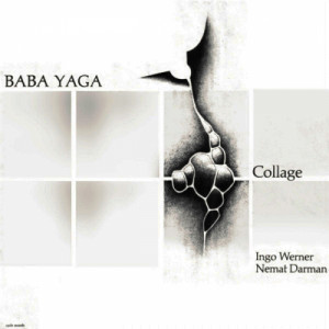 Baba Yaga - Collage - Vinyl - LP