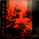 Baba Yaga Featuring Ingo Werner - Baba Yaga