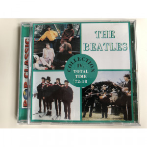 BEATLES  - Collection IV. - CD - Compilation