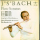 Bach - Flute Sonatas