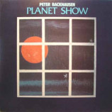 Backhausen Peter - Planet Show