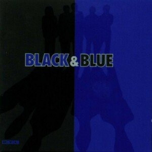 Backstreet Boys - Black & Blue - CD - Album