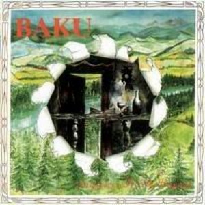 Baku - Sequences Of My Bequest - CD - Album