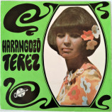 Harangozo Terez - San Remo 1968: Szivtelen Teremtes (Quando M'innamoro)