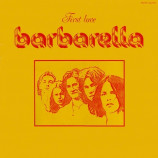 Barbarella - First Love