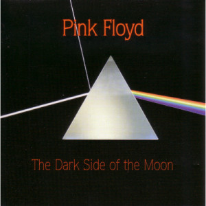 Pink Floyd  - The Dark Side Of The Moon - CD - Album