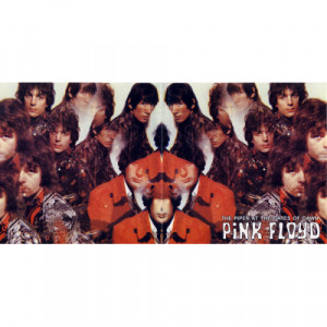 Pink Floyd  - The Piper At The Gates Of Dawn - CD - Album