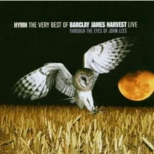 Barclay James Harvest - Hymn - CD - Album