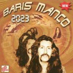 Baris Manco - 2023 - CD - Album